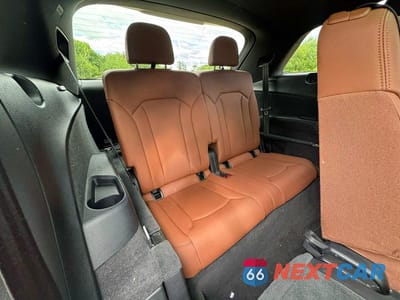 Zdjęcie 12 z 13 samochodu: 2021 AUDI Q7 PREMIUM VIN:WA1AJAF7XMD018736 - miniatura
