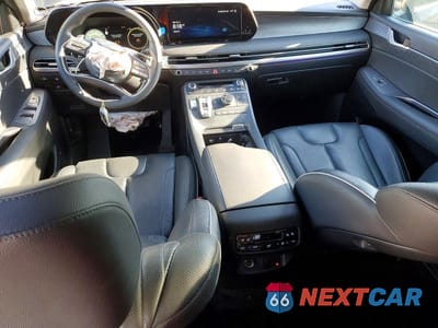 Zdjęcie 8 z 13 samochodu: 2024 HYUNDAI PALISADE LIMITED VIN:KM8R5DGE3RU652100 - miniatura