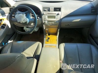 Zdjęcie 8 z 12 samochodu: 2007 TOYOTA CAMRY XLE VIN:JTNBE46KX73116398 - miniatura
