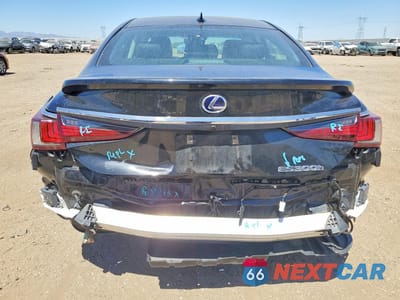 Zdjęcie 6 z 12 samochodu: 2022 LEXUS ES 300H BASE VIN:58ADA1C18NU023636 - miniatura