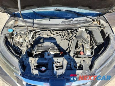 Zdjęcie 12 z 13 samochodu: 2015 HONDA CR-V EXL VIN:2HKRM3H73FH534524 - miniatura