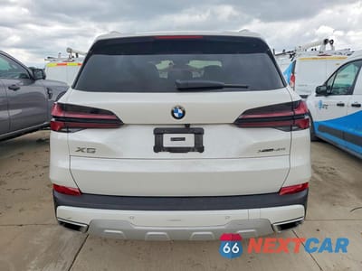Zdjęcie 6 z 12 samochodu: 2026 BMW X5 XDRIVE40I VIN:5UX23EU02T9163254 - miniatura
