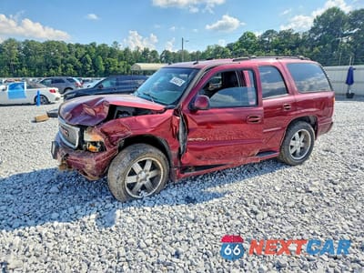 2003 GMC YUKON DENALI 1GKEK63U13J246236 - główne zdjęcie licytacji z USA - miniatura