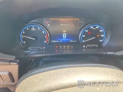Zdjęcie 9 z 13 samochodu: 2022 FORD BRONCO SPORT OUTER BANKS VIN:3FMCR9C63NRE26291 - miniatura