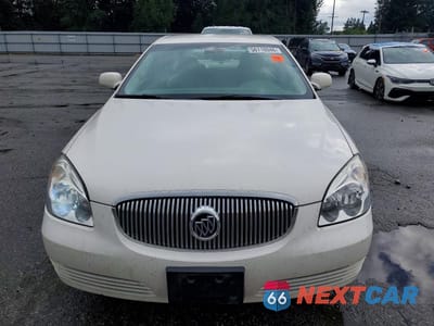 Piąte zdjęcie samochodu w środku: 2008 BUICK LUCERNE CXL VIN:1G4HD57288U103064 - miniatura