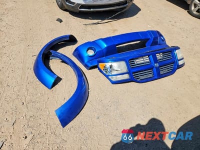 Zdjęcie 13 z 14 samochodu: 2007 DODGE NITRO R VIN:1D8GU58697W623246 - miniatura