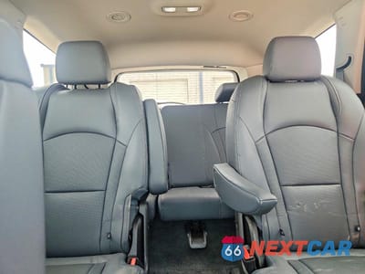 Zdjęcie 10 z 14 samochodu: 2021 BUICK ENCLAVE ESSENCE VIN:5GAEVAKW5MJ233243 - miniatura