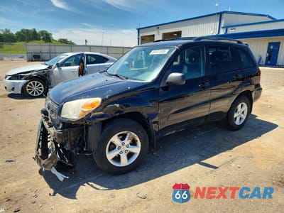 2004 TOYOTA RAV4 BASE JTEGD20V240010105 - główne zdjęcie licytacji z USA - miniatura
