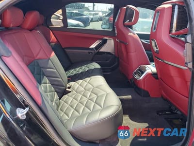 Zdjęcie 10 z 12 samochodu: 2024 BMW 740 I VIN:WBA23EH08RCS25938 - miniatura