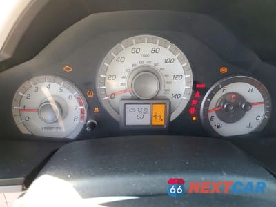 Zdjęcie 9 z 13 samochodu: 2013 HONDA PILOT LX VIN:5FNYF4H23DB014352 - miniatura