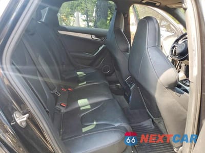 Zdjęcie 10 z 12 samochodu: 2014 AUDI S4 PREMIUM PLUS VIN:WAUDGAFL4EA048748 - miniatura