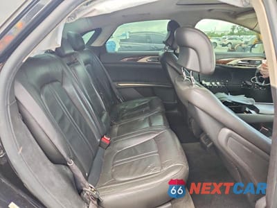 Zdjęcie 10 z 12 samochodu: 2013 LINCOLN MKZ VIN:3LN6L2G96DR825057 - miniatura