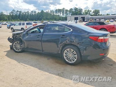 Drugie zdjęcie samochodu z przodu: 2013 LEXUS ES 350 VIN:JTHBK1GG1D2007270 - miniatura