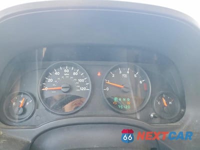 Zdjęcie 9 z 13 samochodu: 2010 JEEP PATRIOT SPORT VIN:1J4NF1GB5AD623605 - miniatura