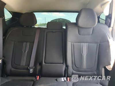 Zdjęcie 10 z 14 samochodu: 2024 HYUNDAI TUCSON BLUE VIN:KM8JBCD13RU232659 - miniatura