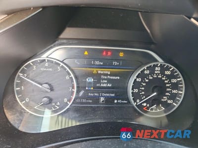 Zdjęcie 9 z 14 samochodu: 2017 NISSAN MURANO SL VIN:5N1AZ2MG2HN164325 - miniatura
