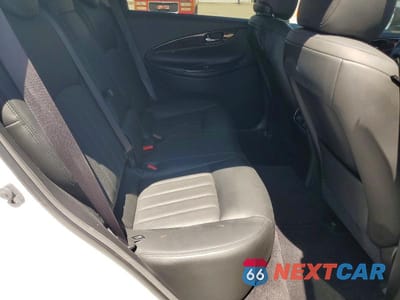 Zdjęcie 11 z 14 samochodu: 2017 INFINITI QX50 BASE VIN:JN1BJ0RR5HM415992 - miniatura