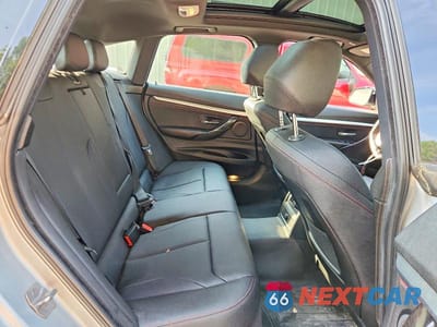 Zdjęcie 10 z 13 samochodu: 2018 BMW 330 XIGT VIN:WBA8Z9C55JG828555 - miniatura
