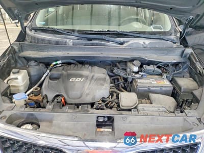 Zdjęcie 11 z 12 samochodu: 2014 KIA SPORTAGE LX VIN:KNDPBCAC5E7549209 - miniatura