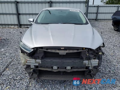 Piąte zdjęcie samochodu w środku: 2013 FORD FUSION SE VIN:3FA6P0H70DR248591 - miniatura