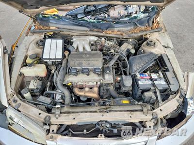 Zdjęcie 11 z 13 samochodu: 1999 TOYOTA CAMRY LE V6 VIN:JT2BF22K8X0180123 - miniatura