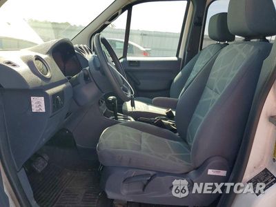 Zdjęcie 7 z 13 samochodu: 2013 FORD TRANSIT CONNECT XLT DELIVERY VAN VIN:NM0LS6BNXDT162075 - miniatura