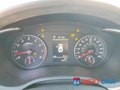Zdjęcie 9 z 12 samochodu: 2022 KIA STINGER GT LINE VIN:KNAE35LDXN6116560 - miniatura