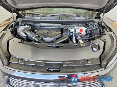 Zdjęcie 12 z 13 samochodu: 2026 BUICK ENCLAVE PREFERRED VIN:5GAERAKS8TJ191263 - miniatura
