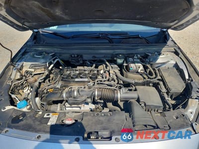 Zdjęcie 11 z 12 samochodu: 2019 HONDA ACCORD LX VIN:1HGCV1F18KA136413 - miniatura