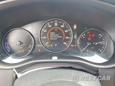 Zdjęcie 9 z 12 samochodu: 2025 MAZDA CX-50 PREMIUM VIN:7MMVAADW2SN128642 - miniatura