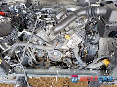 Zdjęcie 11 z 13 samochodu: 2023 FORD F150 SUPERCREW VIN:1FTFW1E57PKE94925 - miniatura