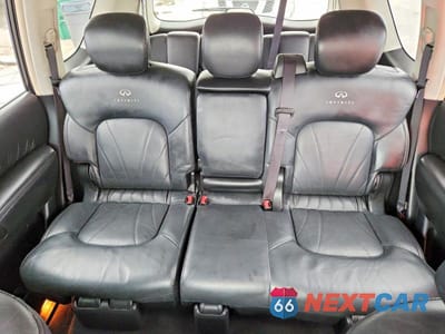 Zdjęcie 10 z 14 samochodu: 2014 INFINITI QX80 BASE VIN:JN8AZ2ND4E9751112 - miniatura