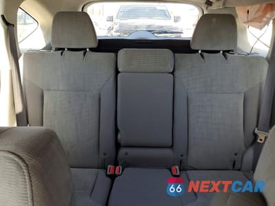 Zdjęcie 10 z 14 samochodu: 2013 HONDA CR-V LX VIN:2HKRM4H37DH650938 - miniatura