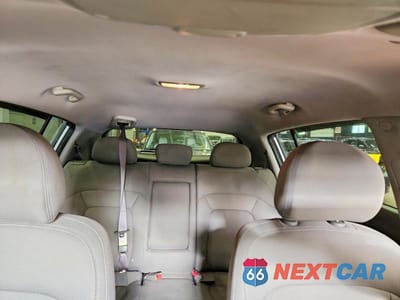 Zdjęcie 10 z 13 samochodu: 2011 KIA SPORTAGE LX VIN:KNDPBCA2XB7095395 - miniatura