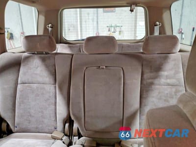 Zdjęcie 10 z 14 samochodu: 2003 HONDA PILOT EX VIN:2HKYF18413H606557 - miniatura