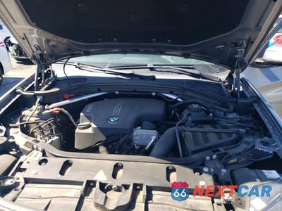 Zdjęcie 11 z 12 samochodu: 2016 BMW X3 XDRIVE28I VIN:5UXWX9C54G0D68694 - miniatura