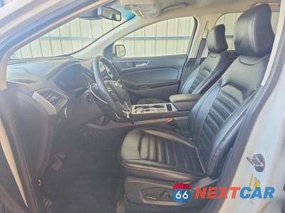 Zdjęcie 7 z 13 samochodu: 2022 FORD EDGE SEL VIN:2FMPK4J92NBA44905 - miniatura