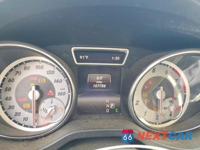 Zdjęcie 9 z 13 samochodu: 2015 MERCEDES-BENZ GLA 250 4MATIC VIN:WDCTG4GB0FJ182836 - miniatura