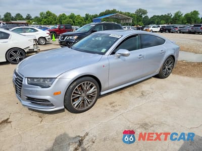 2016 AUDI A7 PRESTIGE WAU2GAFC8GN001905 - główne zdjęcie licytacji z USA - miniatura