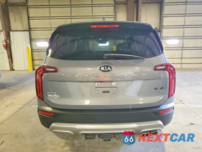 Zdjęcie 6 z 13 samochodu: 2020 KIA TELLURIDE EX VIN:5XYP3DHCXLG058241 - miniatura