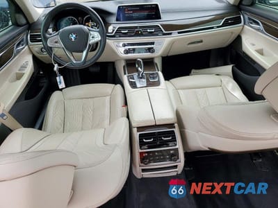 Zdjęcie 15 z 26 samochodu: 2019 BMW 750 I VIN:WBA7F0C53KGM25594 - miniatura