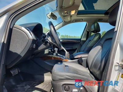 Zdjęcie 7 z 13 samochodu: 2014 AUDI Q5 PREMIUM PLUS VIN:WA1DGAFP7EA010656 - miniatura