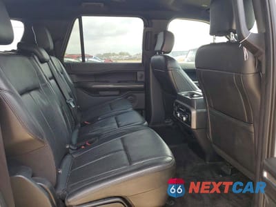 Zdjęcie 11 z 13 samochodu: 2018 FORD EXPEDITION MAX XLT VIN:1FMJK1HTXJEA49208 - miniatura