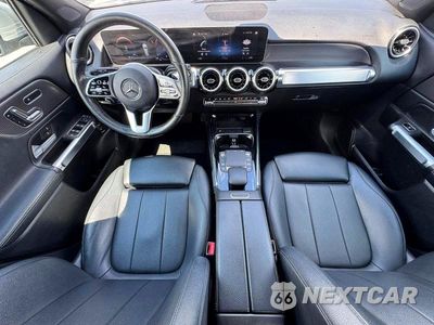 Zdjęcie 9 z 10 samochodu: 2021 MERCEDES-BENZ GLB 250 4MATIC VIN:W1N4M4HB3MW092722 - miniatura
