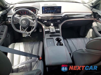 Zdjęcie 8 z 13 samochodu: 2025 ACURA MDX A-SPEC ADVANCE VIN:5J8YE1H99SL026872 - miniatura