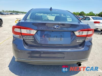 Zdjęcie 6 z 12 samochodu: 2017 SUBARU IMPREZA LIMITED VIN:4S3GKAT6XH3600954 - miniatura