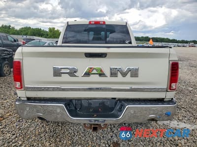 Zdjęcie 6 z 12 samochodu: 2016 RAM 1500 LONGHORN VIN:1C6RR7PM6GS282780 - miniatura