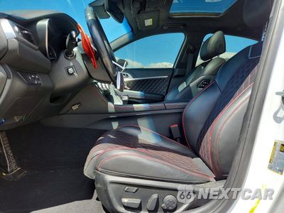 Zdjęcie 7 z 13 samochodu: 2019 GENESIS G70 3.3T ADVANCED VIN:KMTG34LE2KU037360 - miniatura