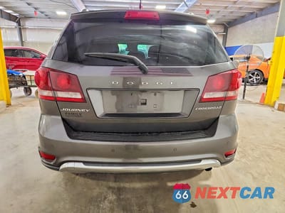 Zdjęcie 6 z 14 samochodu: 2015 DODGE JOURNEY CROSSROAD VIN:3C4PDCGBXFT727623 - miniatura