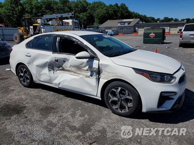 Zdjęcie 7 z 24 samochodu: 2019 KIA FORTE LXS VIN:3KPF24AD4KE117281 - miniatura